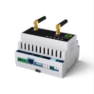 Crypto Gateway 4G/5G