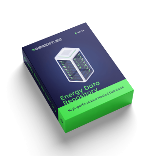 Energy Data Repository